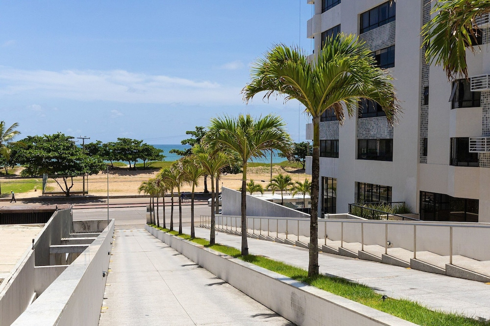 Beach Class #1104 - Quadruplo por Carpediem