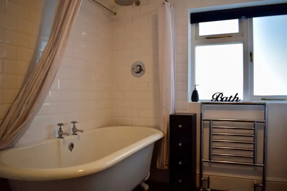 Stunning 1 Bedroom Apartment in South London