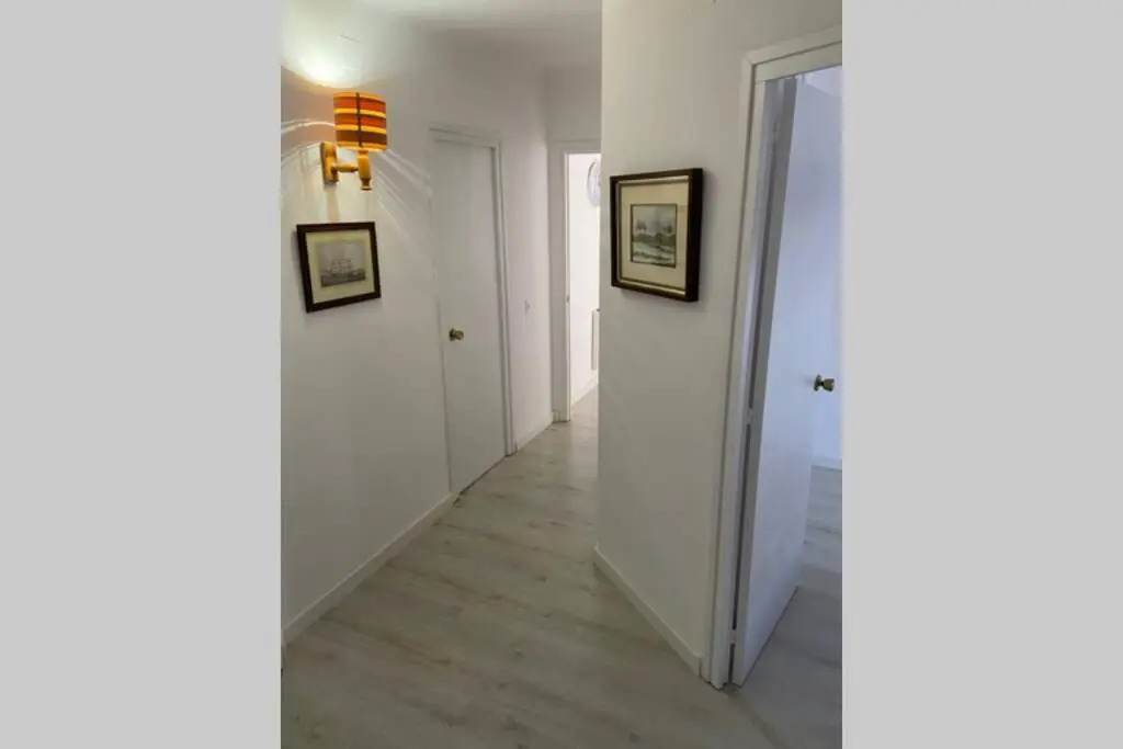 Apartment In The Port Of Llanca