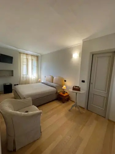 B&B Fior Di Farine