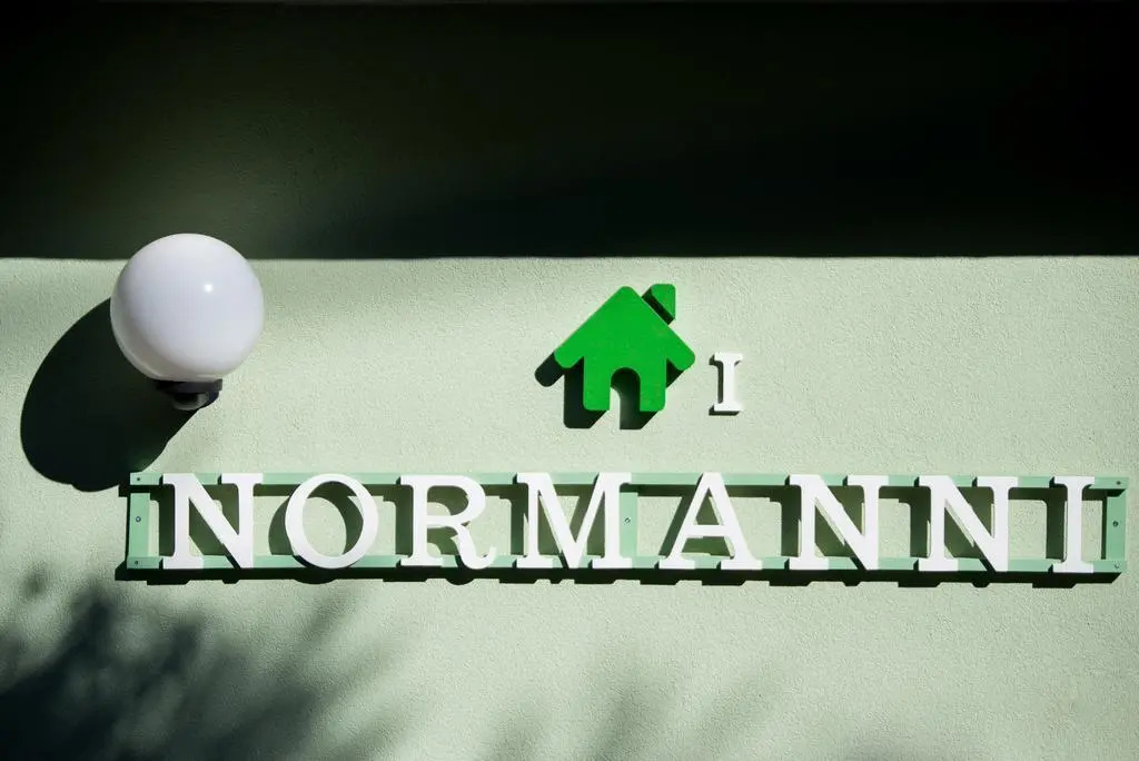 Tenuta dei Normanni