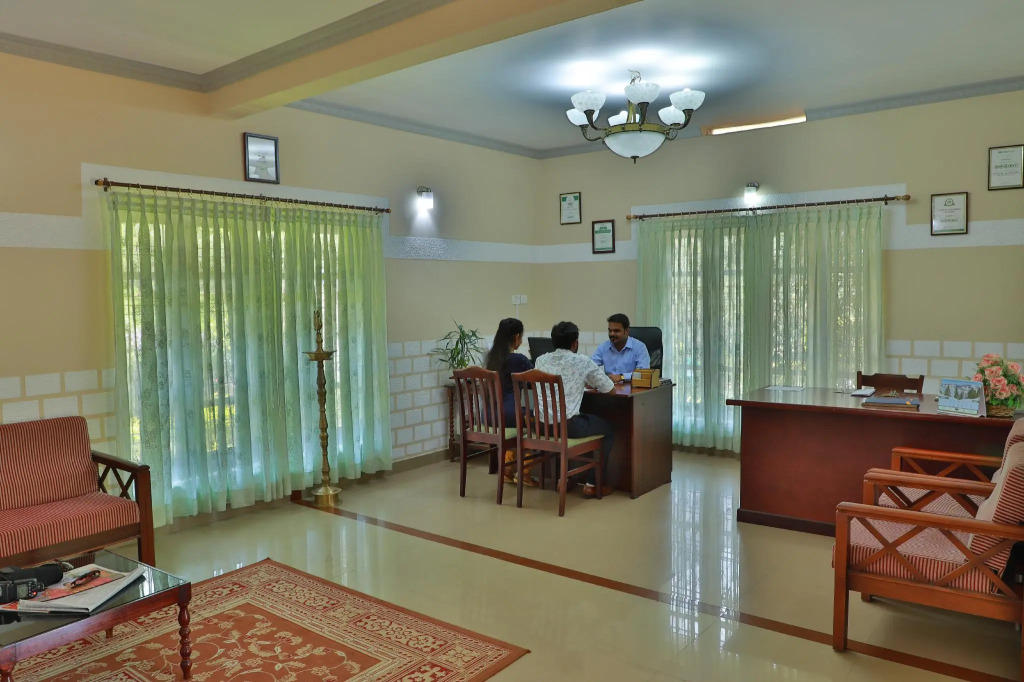 Aranyaka Resorts