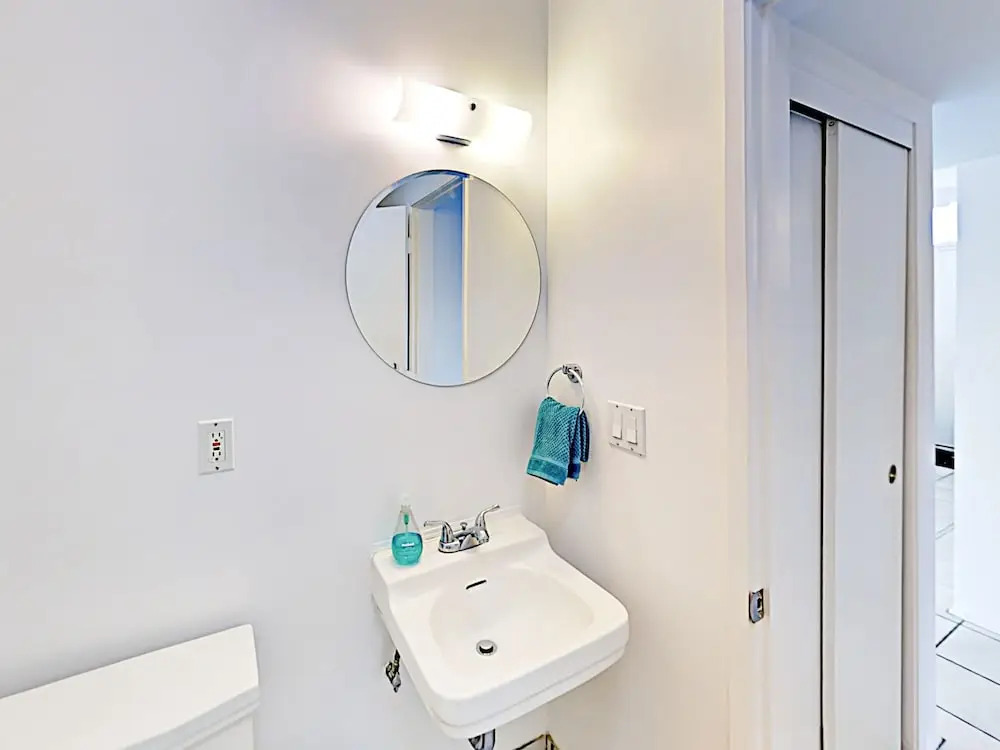 E Avenida Fey Norte - 3 Br Home