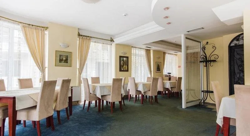 Hotel Residence Inn