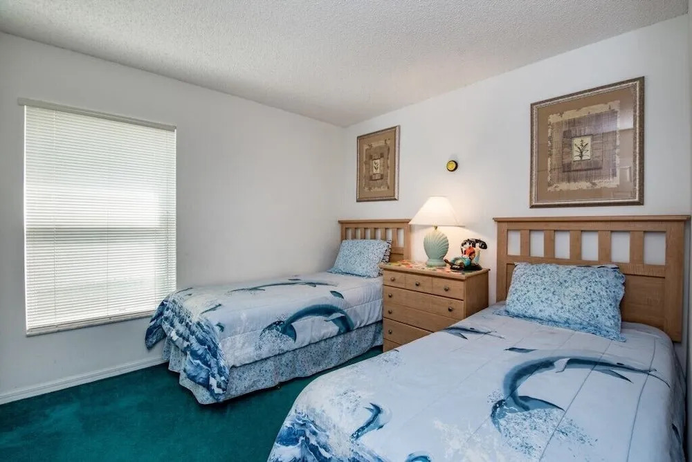 4-Bedroom Villa in Davenport 359LD