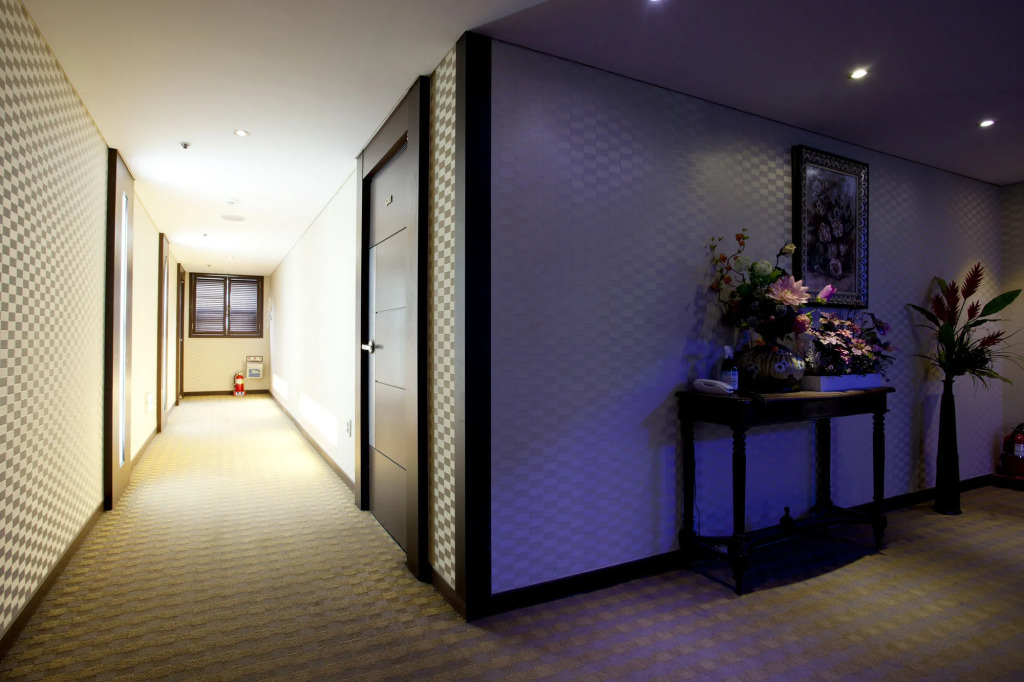 Benikea Daelim Hotel