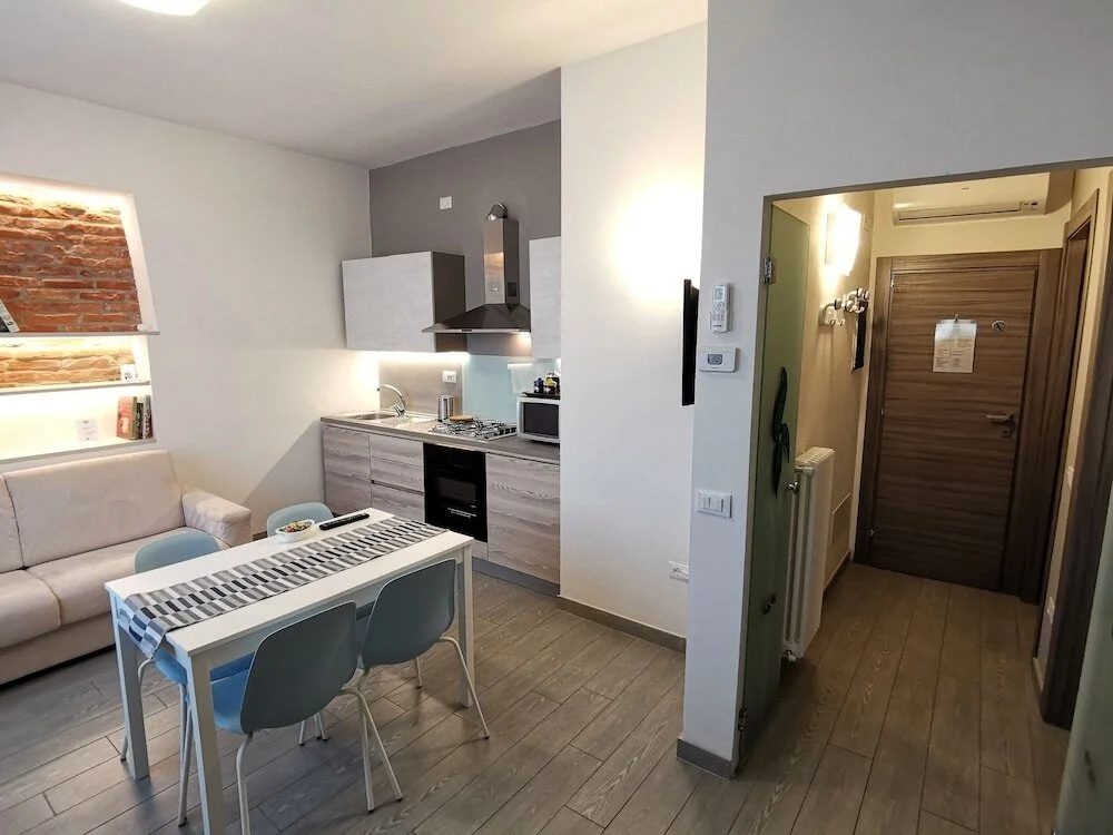 Casa Belfiore Vicenza Martiri di Belfiore 23
