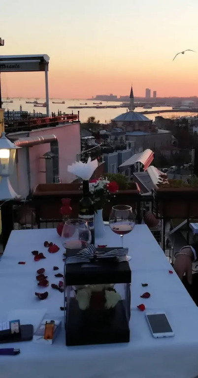 Gılgamış Hotel