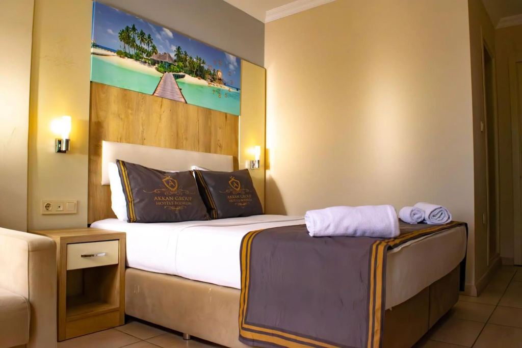 Akkan Beach Hotel