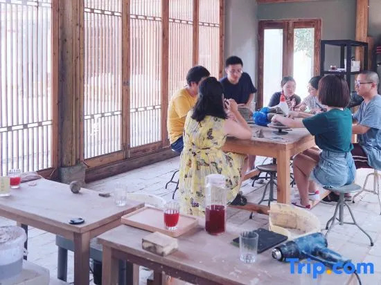Bishan Supply and Marketing Cooperative