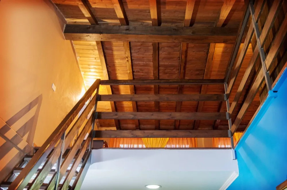 House With 2 Bedrooms in Catania, With Furnished Terrace and Wifi