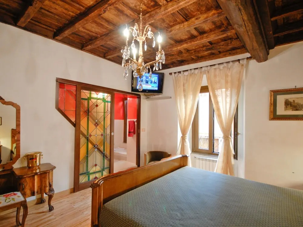 Cappellari Suites