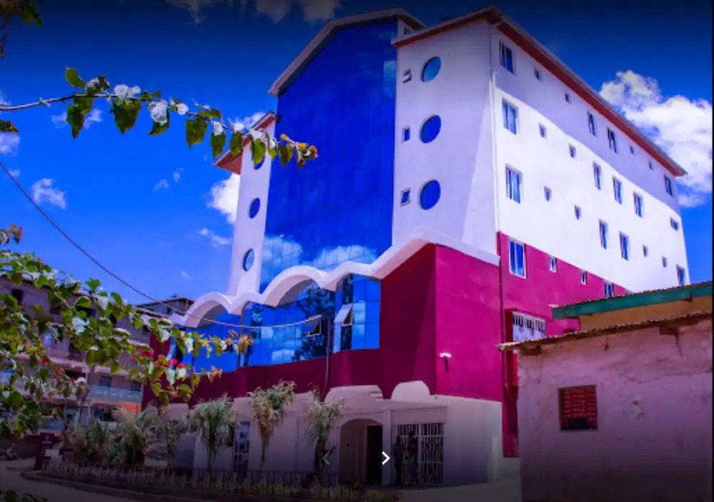 Hotel San Marino
