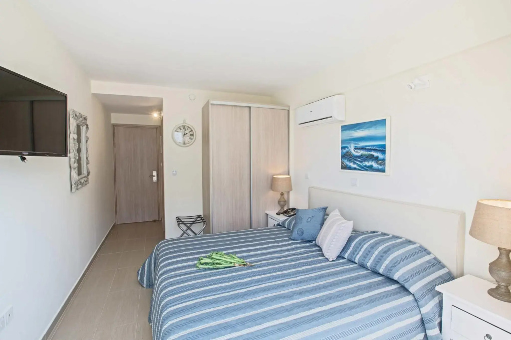 Napasol Boutique Hotel