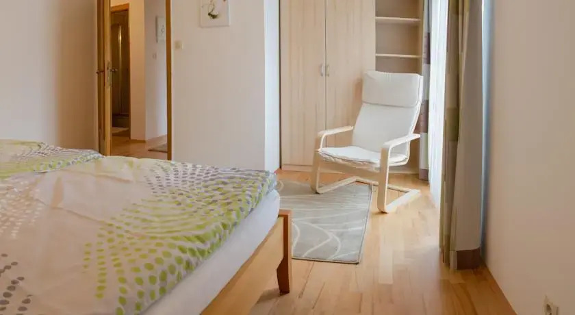 Apartments Auszeit