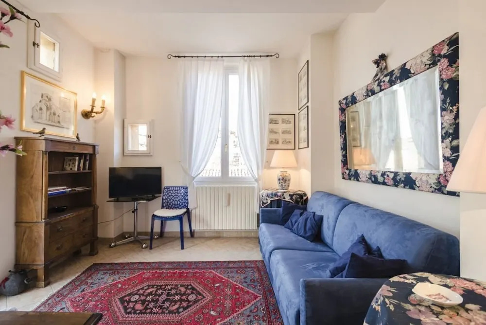 Lupari Apartment