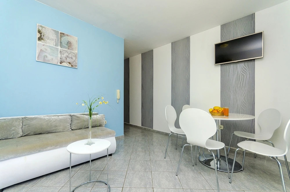 Apartments Punta