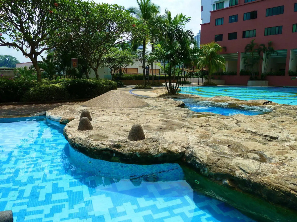 Kuala Lumpur Homestay