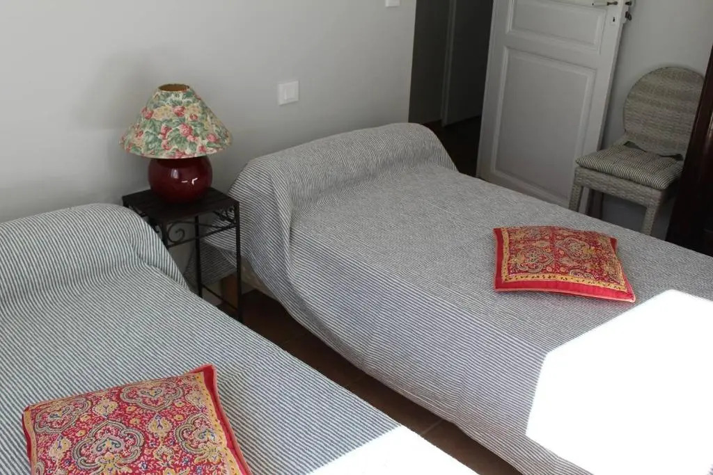 Appartement Villa Mercedes