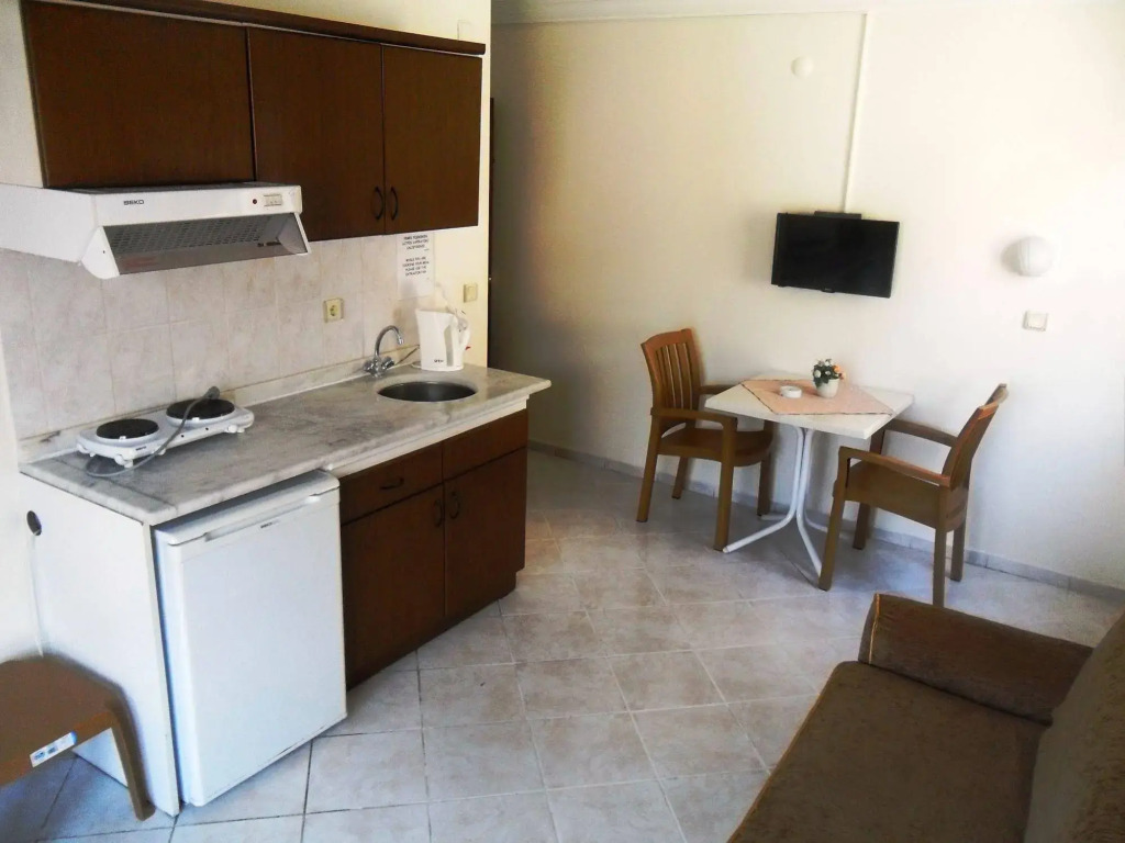 Marmaris Liman Apart
