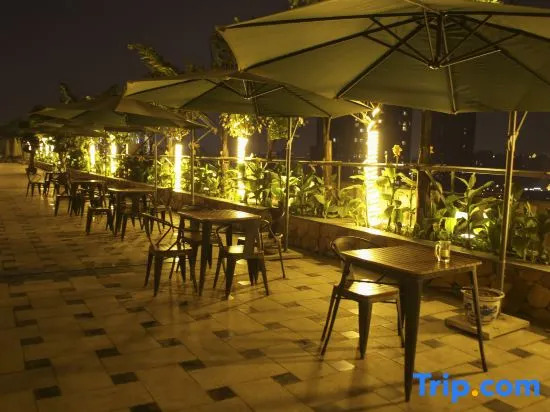 Siji Lanting Hotel (Cangzhou High-speed Railway Station Southwest Business & Trade City Branch)