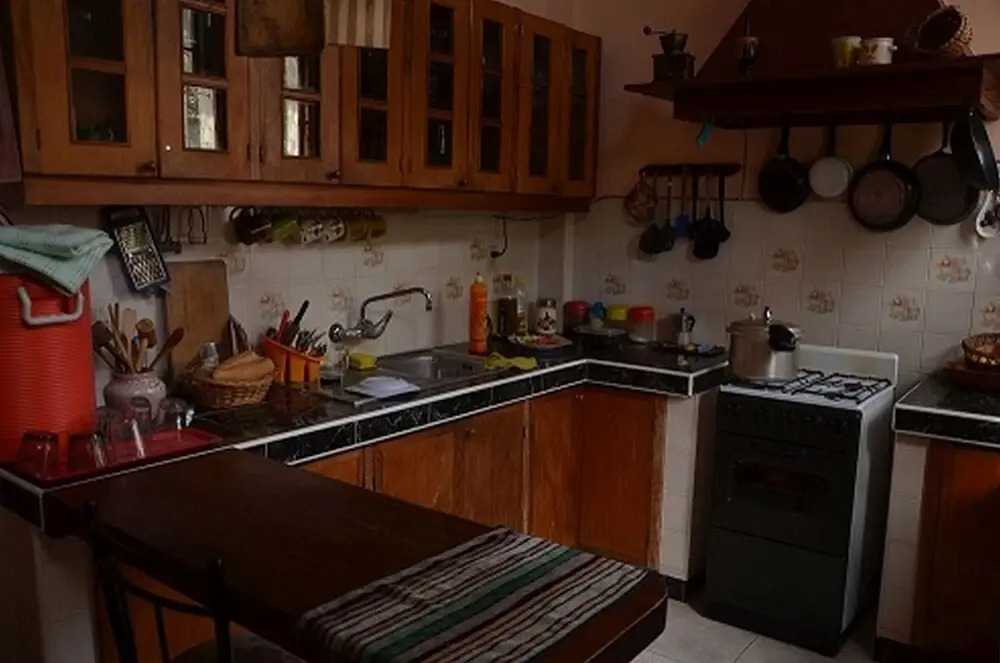 Casa Naty