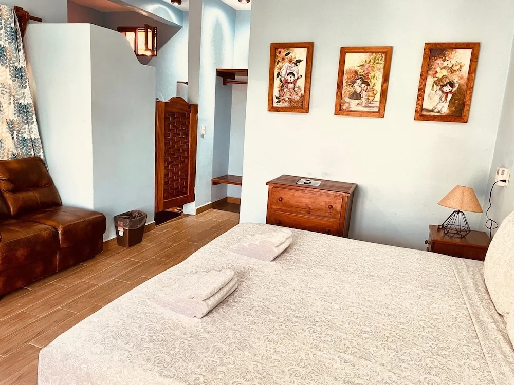 Casa Biulú