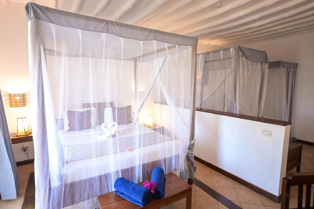 VOI Kiwengwa Resort