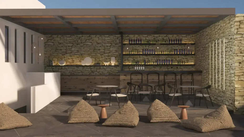 Kalea Mykonos