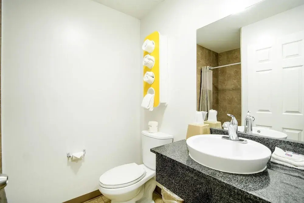 Studio 6 Extended Stay - Augusta, GA - Fort Gordon
