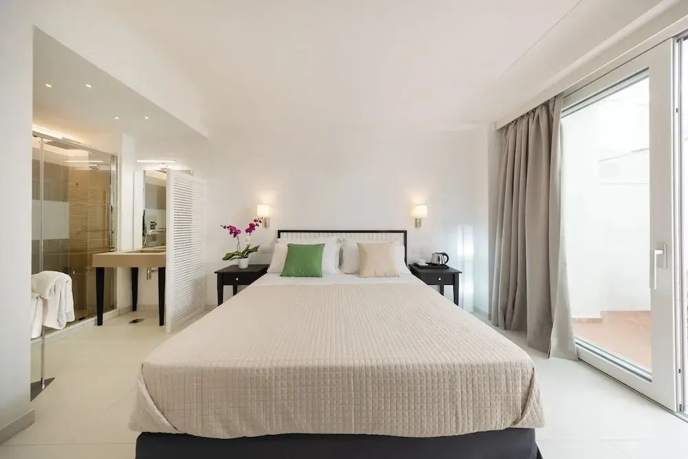 Casa Giuliani Capri