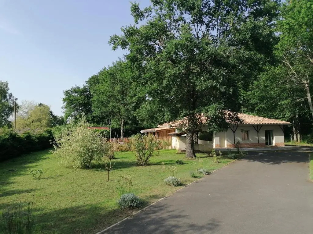 Magnifique villa avec piscine