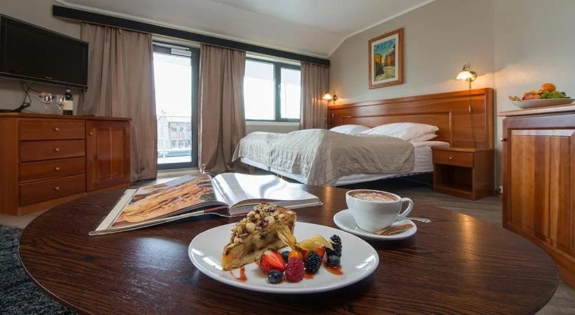 Tinos Hotel