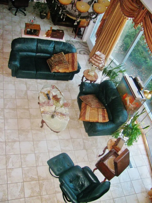 Villa Rivière Montréal VIP