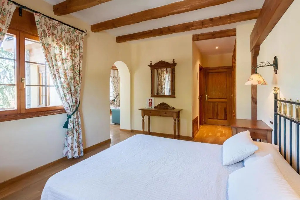 Hotel Rural Las Gacelas