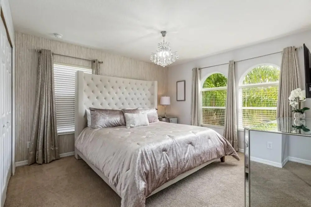Bella Vida 6 Bedrooms Private Pool Disney Area Villa by Redawning
