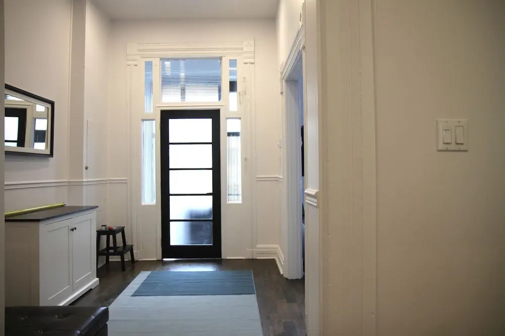 Le Living Montréal