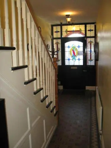 Dun Aoibhinn Guest Accommodation
