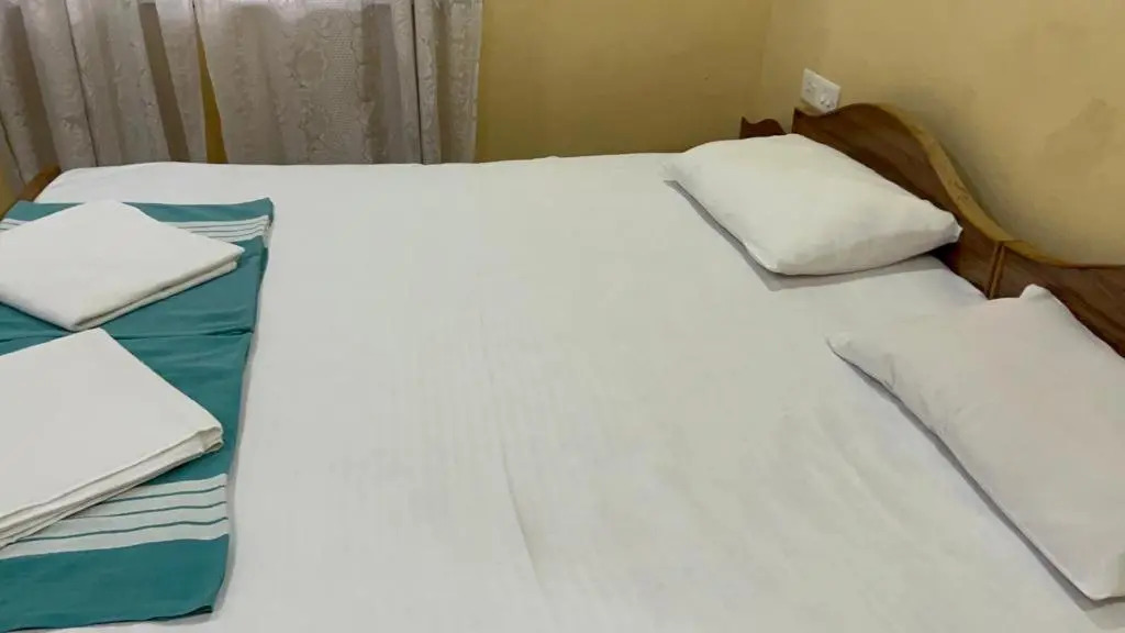Jassida Home Stay