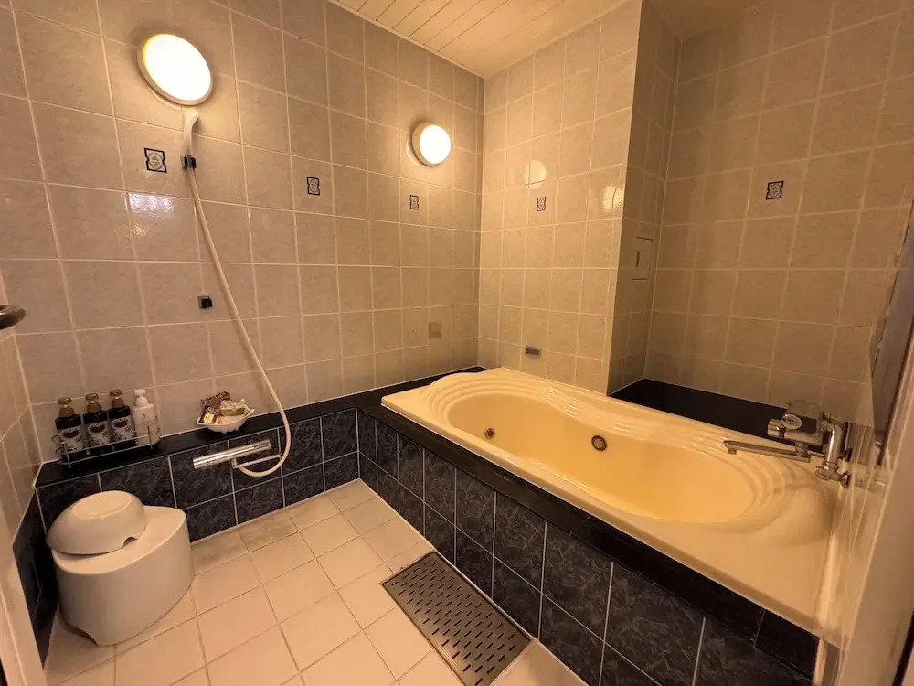Hotel En