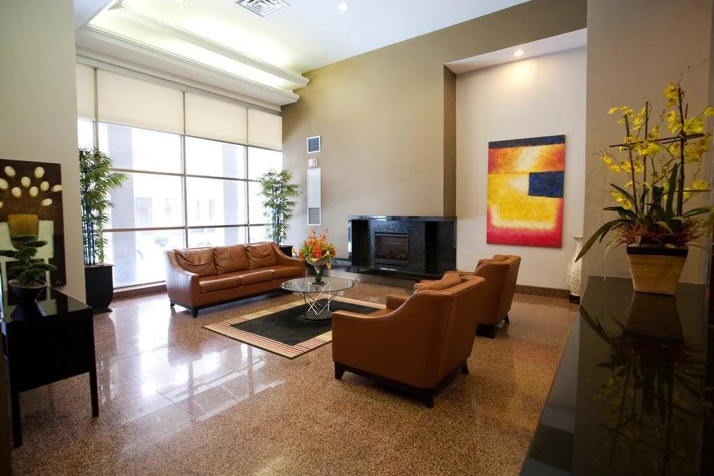 Glen Grove Residences - Conservatory