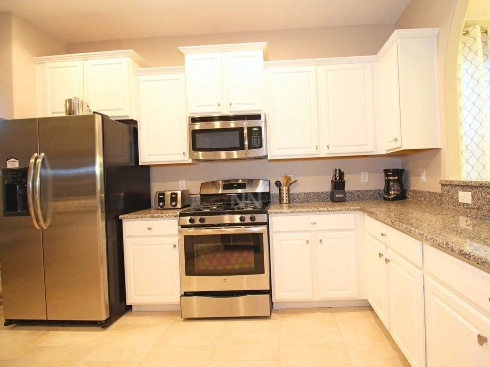 Fv59640 - Solterra Resort - 5 Bed 4.5 Baths Villa