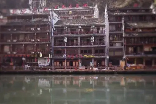 Fengqiuhuang Inn