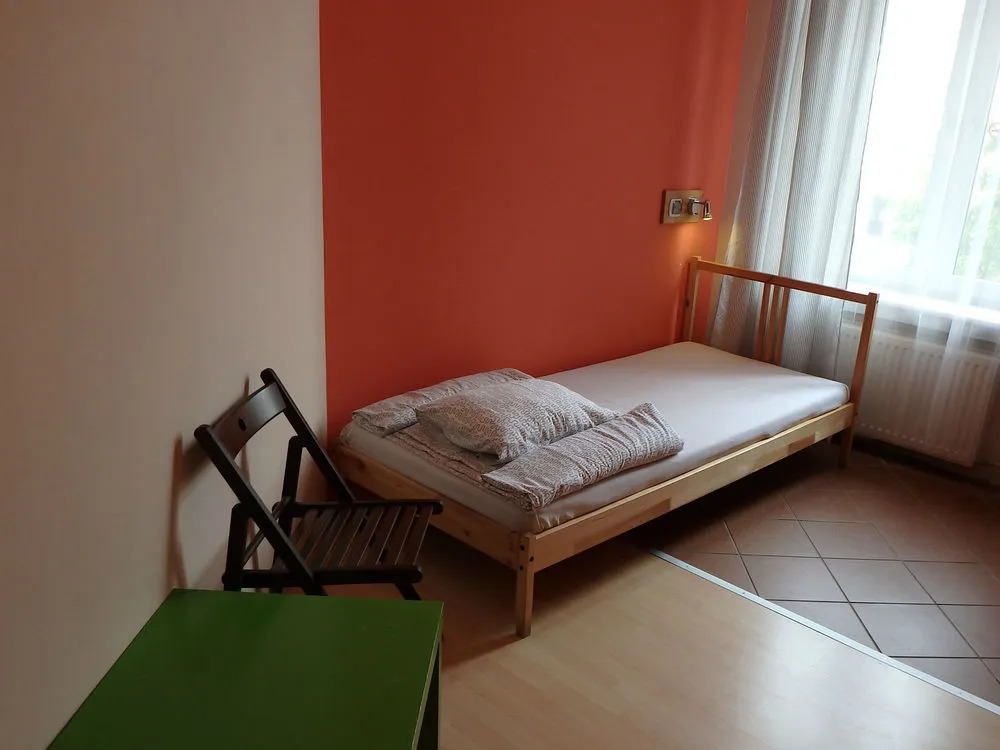 Cinnamon Hostel