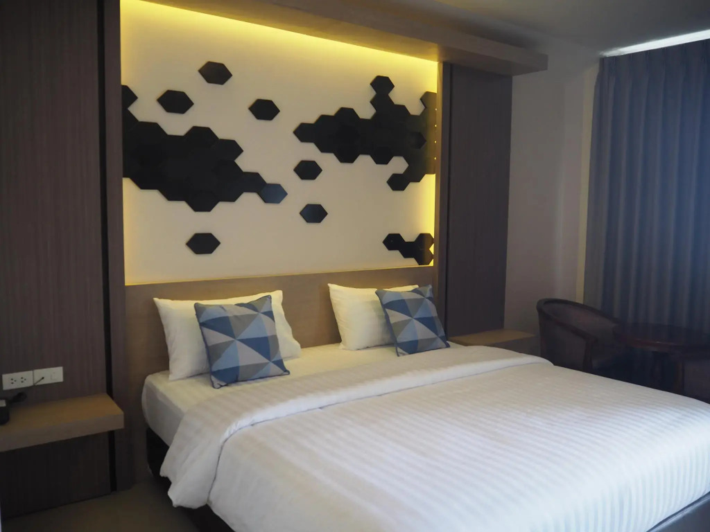 The Chic 101 Hotel