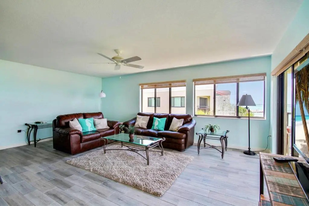 Land's End 7-401 Beach Front - Premier