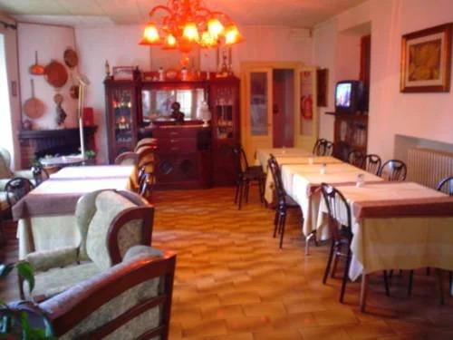 Eden Hotel