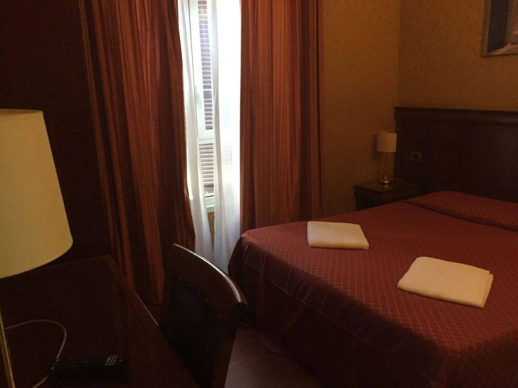 Hotel Divine Rome