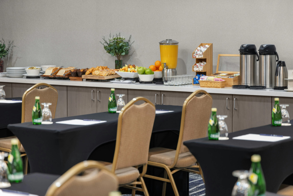 DoubleTree by Hilton Las Vegas Airport