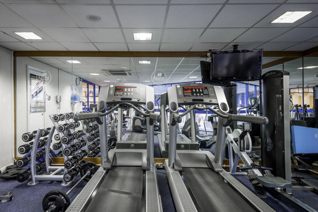 Holiday Inn London Sutton by IHG